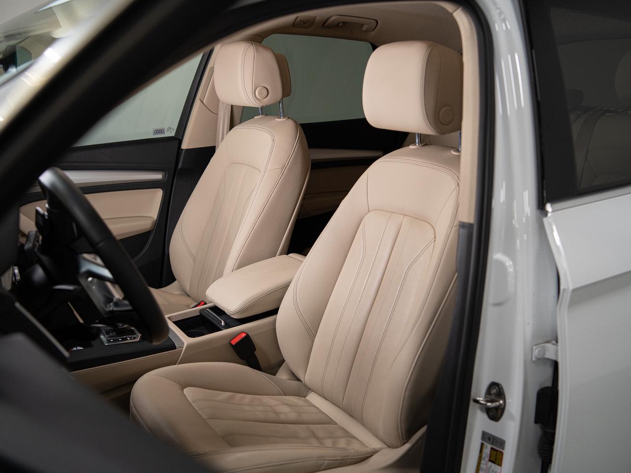 2022 Audi Q5 KOMFORT | CARPLAY | CONVENIENCE PKG Photo