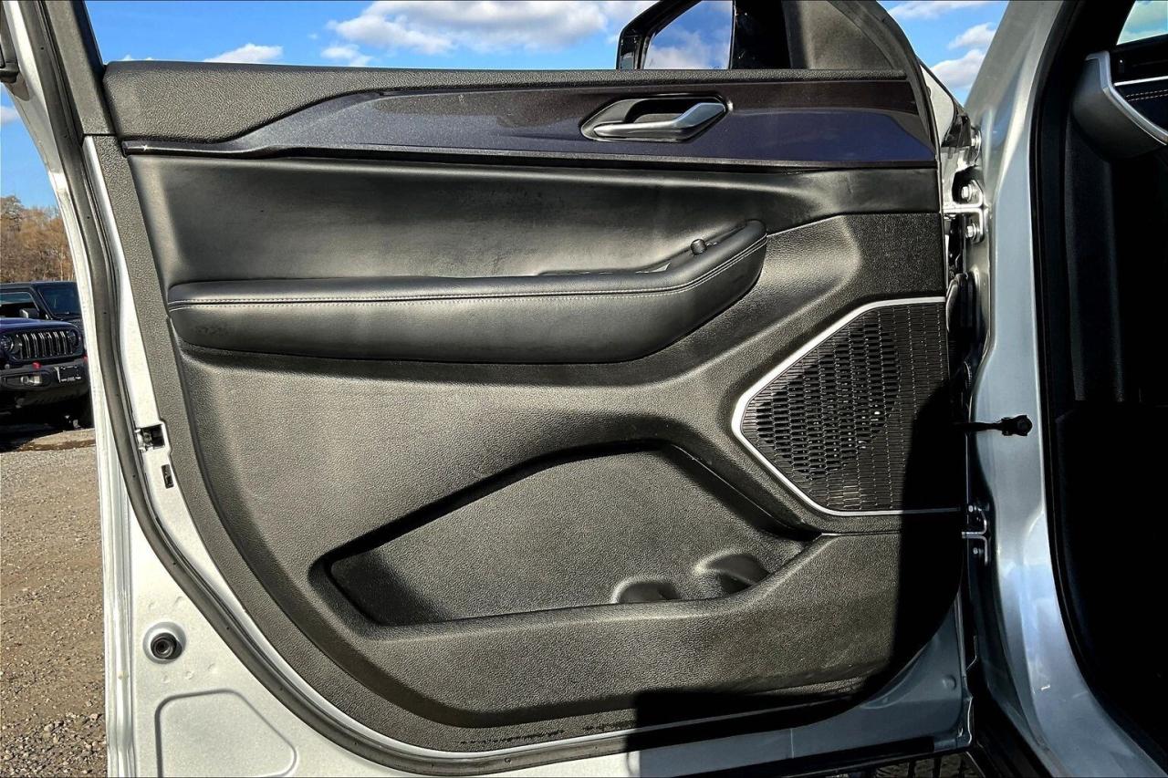 2022 Jeep Grand Cherokee L Altitude | 6Seat | Sunroof | SafetyTech | NAV |4X4 Photo