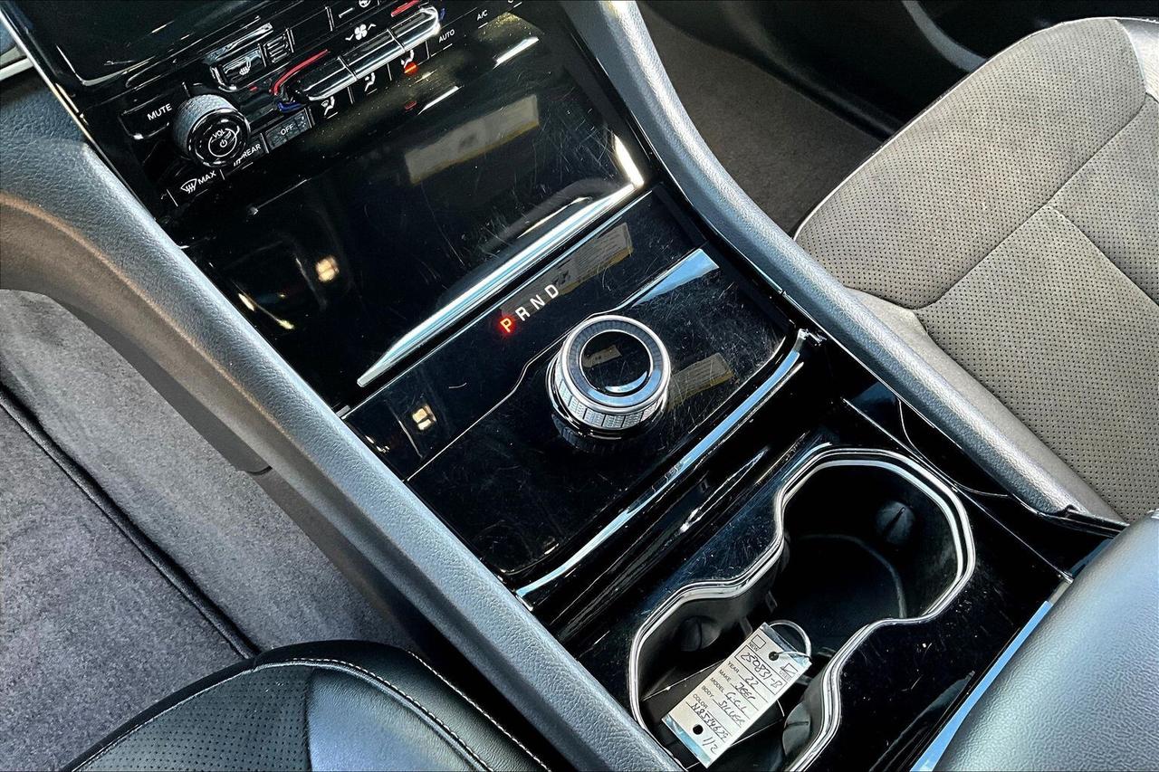 2022 Jeep Grand Cherokee L Altitude | 6Seat | Sunroof | SafetyTech | NAV |4X4 Photo