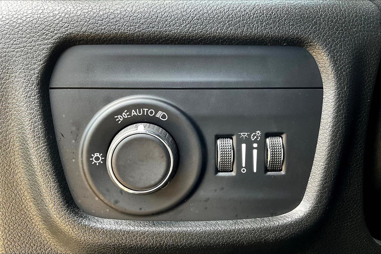 2022 Jeep Grand Cherokee L Altitude | 6Seat | Sunroof | SafetyTech | NAV |4X4 Photo