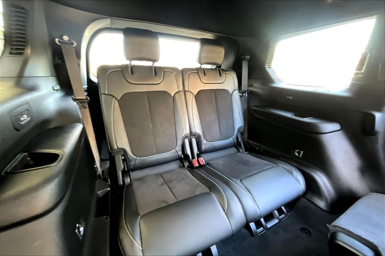 2022 Jeep Grand Cherokee L Altitude | 6Seat | Sunroof | SafetyTech | NAV |4X4 Photo