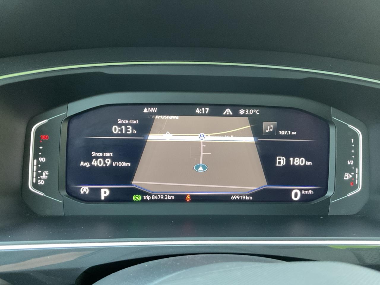 2023 Volkswagen Tiguan 2.0L Highline R-Line! AWD! Photo