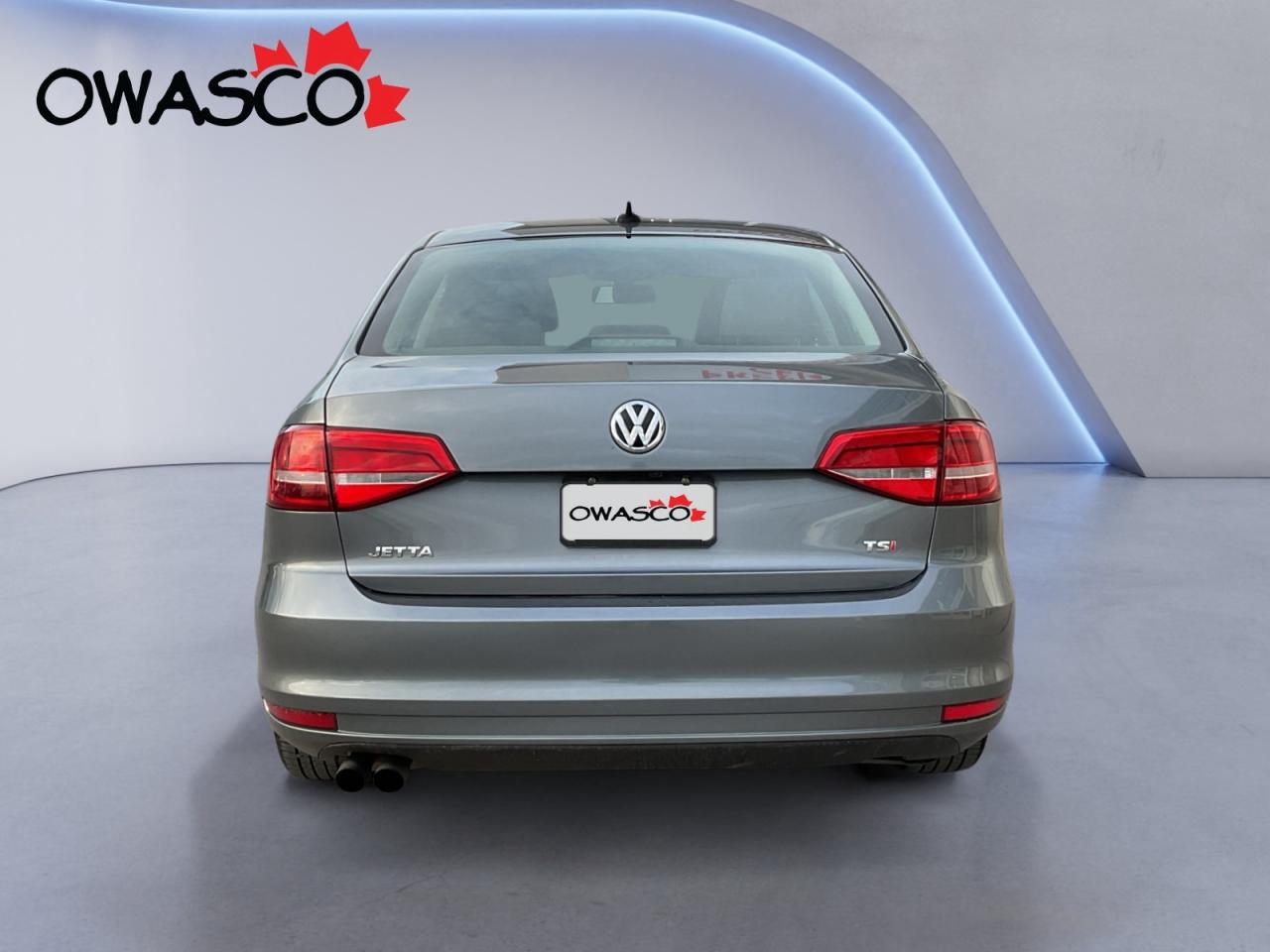 2016 Volkswagen Jetta Sedan 1.8L As Is! Photo4