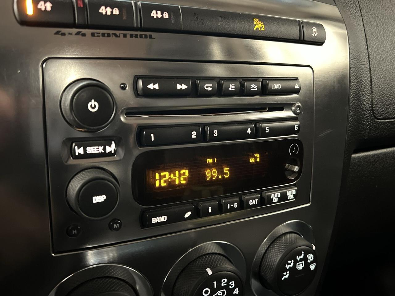 2009 Hummer H3T ALPHA 4x4 | 5.3L V8 | RARE | LEATHER | CERTIFIED! Photo