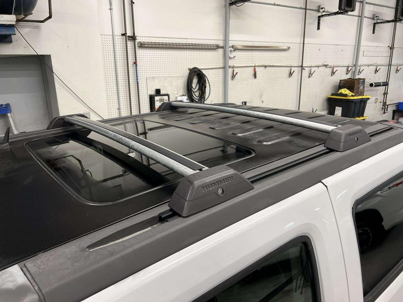2009 Hummer H3 ALPHA H3T 4X4 | 5.3L V8 | RARE | HTD LEATHER Photo