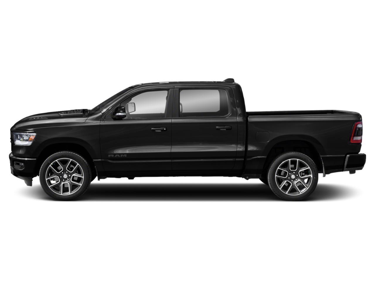 2022 RAM 1500 Sport 4x4 Crew Cab 5'7  Box | NAVIGATION | Photo2