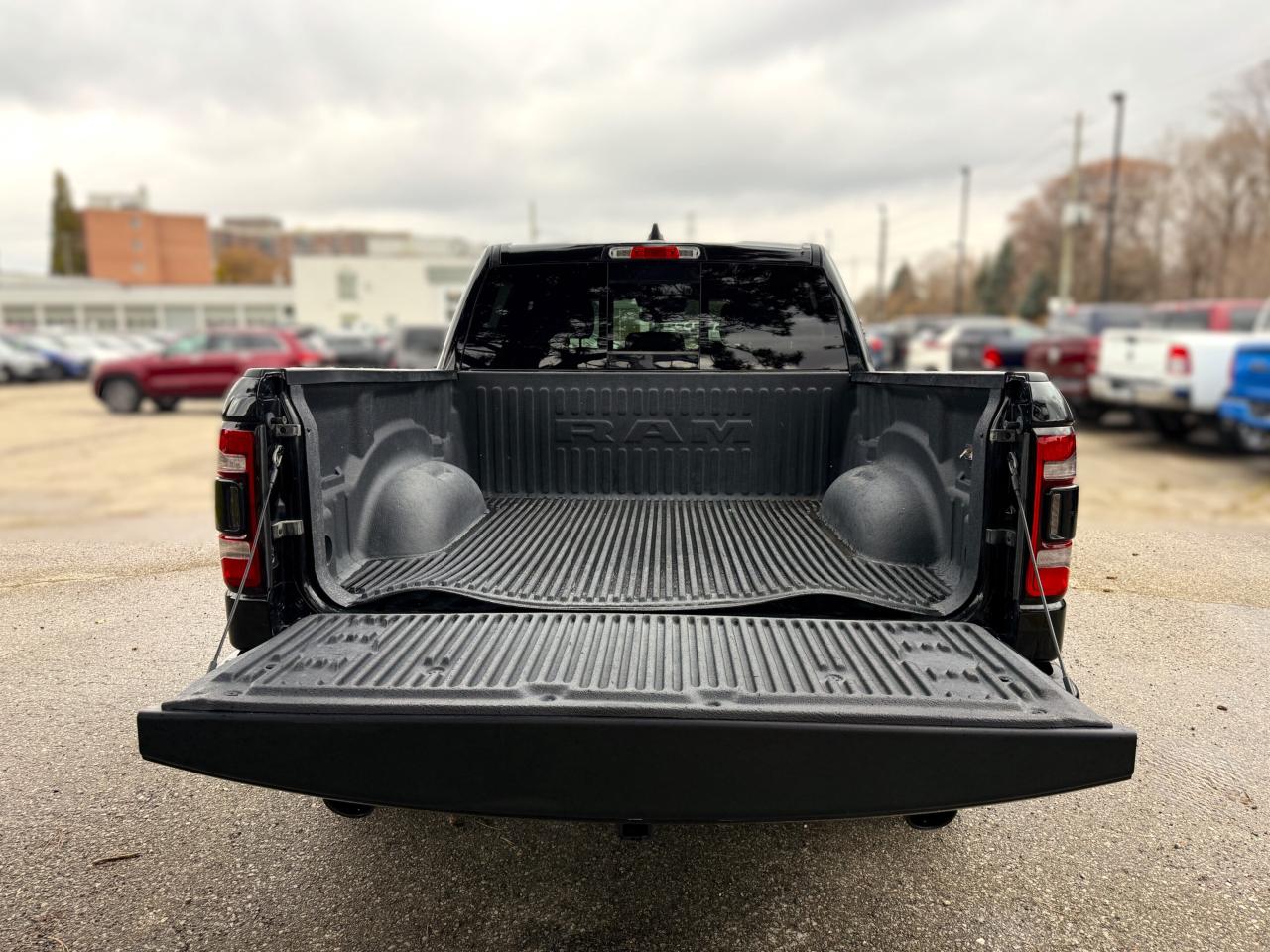 2022 RAM 1500 Sport GT 4x4  | NAV | VENTED SEATS | ALPINE AUDIO Photo