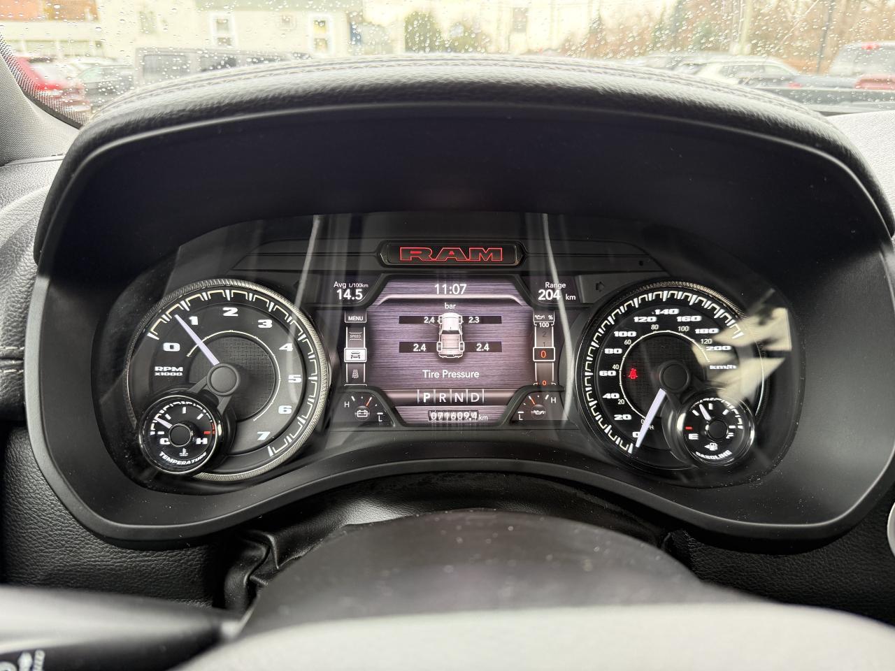 2022 RAM 1500 Sport GT 4x4  | NAV | VENTED SEATS | ALPINE AUDIO Photo