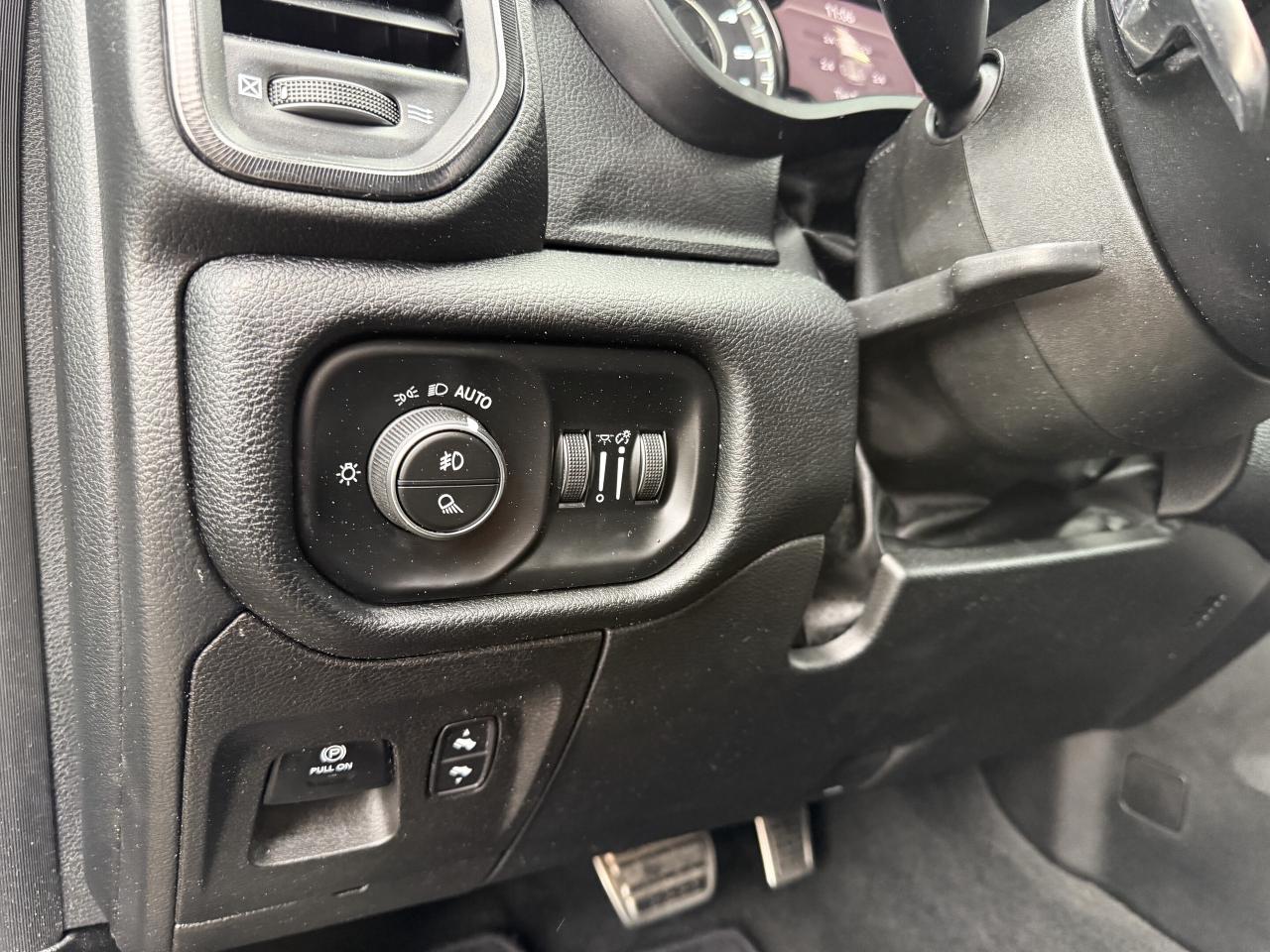 2022 RAM 1500 Sport GT 4x4  | NAV | VENTED SEATS | ALPINE AUDIO Photo
