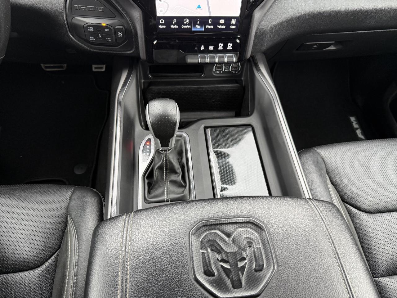 2022 RAM 1500 Sport GT 4x4  | NAV | VENTED SEATS | ALPINE AUDIO Photo