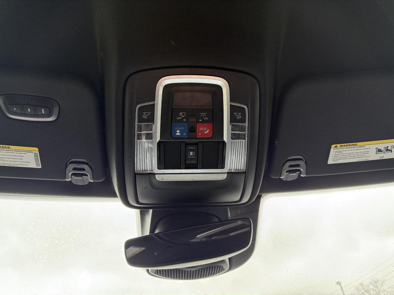 2022 RAM 1500 Sport GT 4x4  | NAV | VENTED SEATS | ALPINE AUDIO Photo