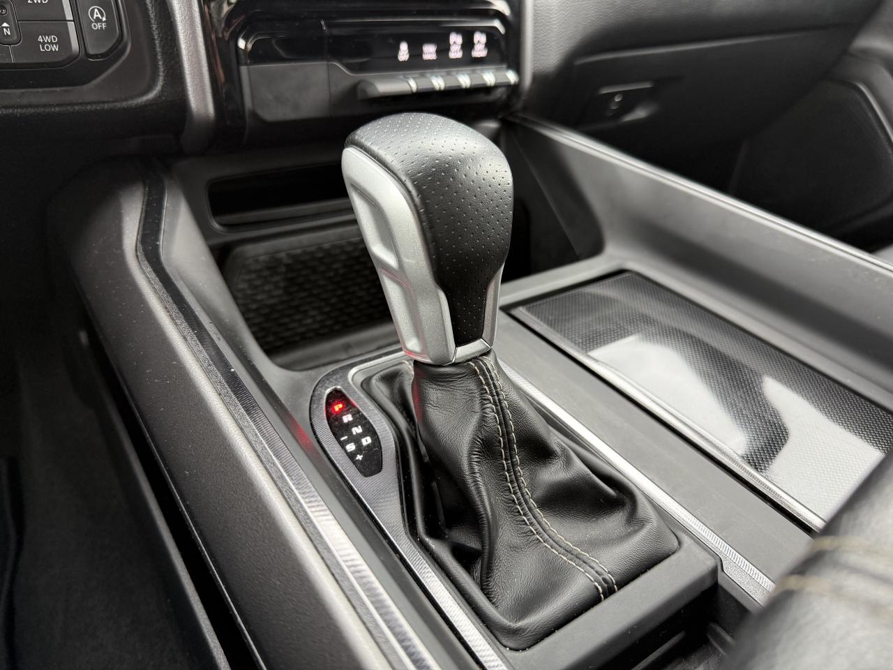 2022 RAM 1500 Sport GT 4x4  | NAV | VENTED SEATS | ALPINE AUDIO Photo