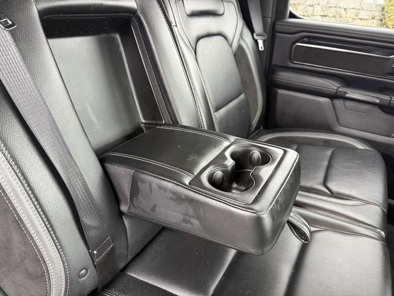 2022 RAM 1500 Sport GT 4x4  | NAV | VENTED SEATS | ALPINE AUDIO Photo