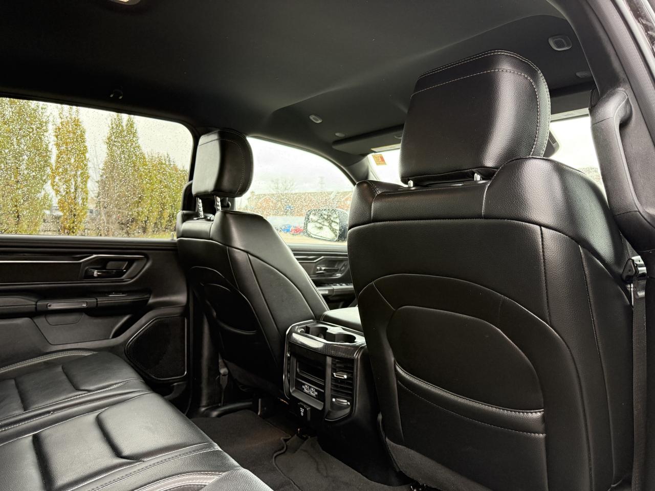 2022 RAM 1500 Sport GT 4x4  | NAV | VENTED SEATS | ALPINE AUDIO Photo