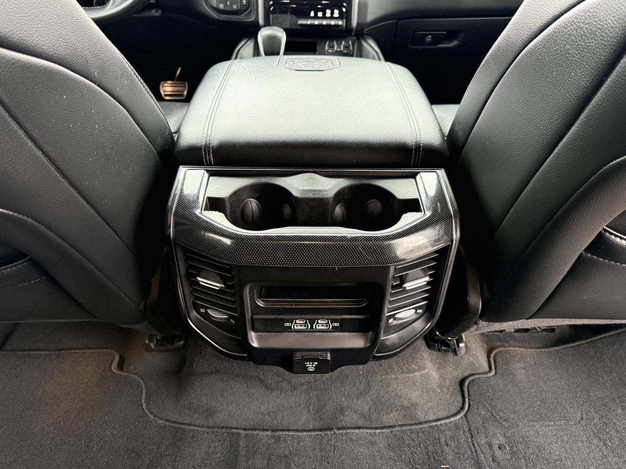 2022 RAM 1500 Sport GT 4x4  | NAV | VENTED SEATS | ALPINE AUDIO Photo