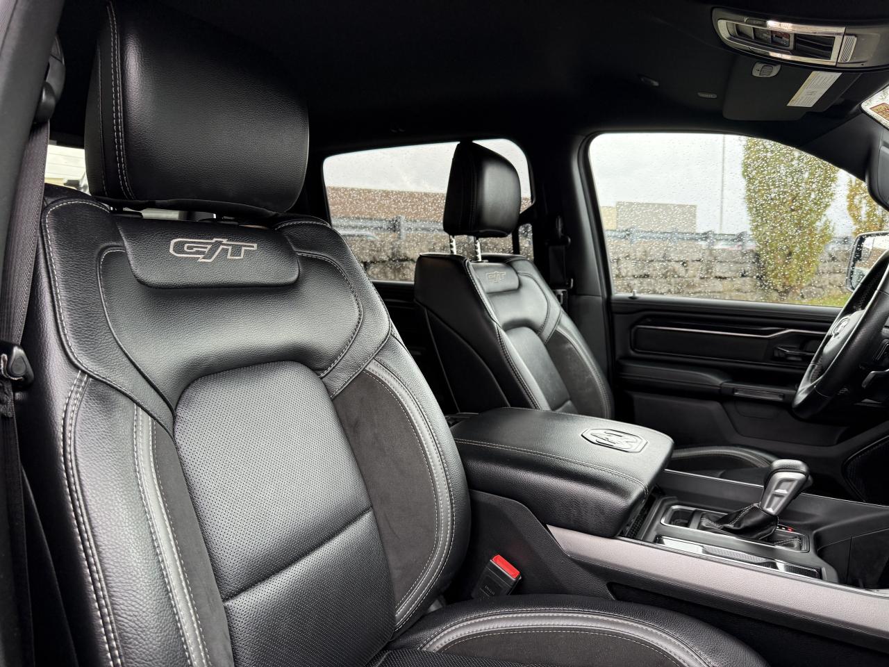 2022 RAM 1500 Sport GT 4x4  | NAV | VENTED SEATS | ALPINE AUDIO Photo