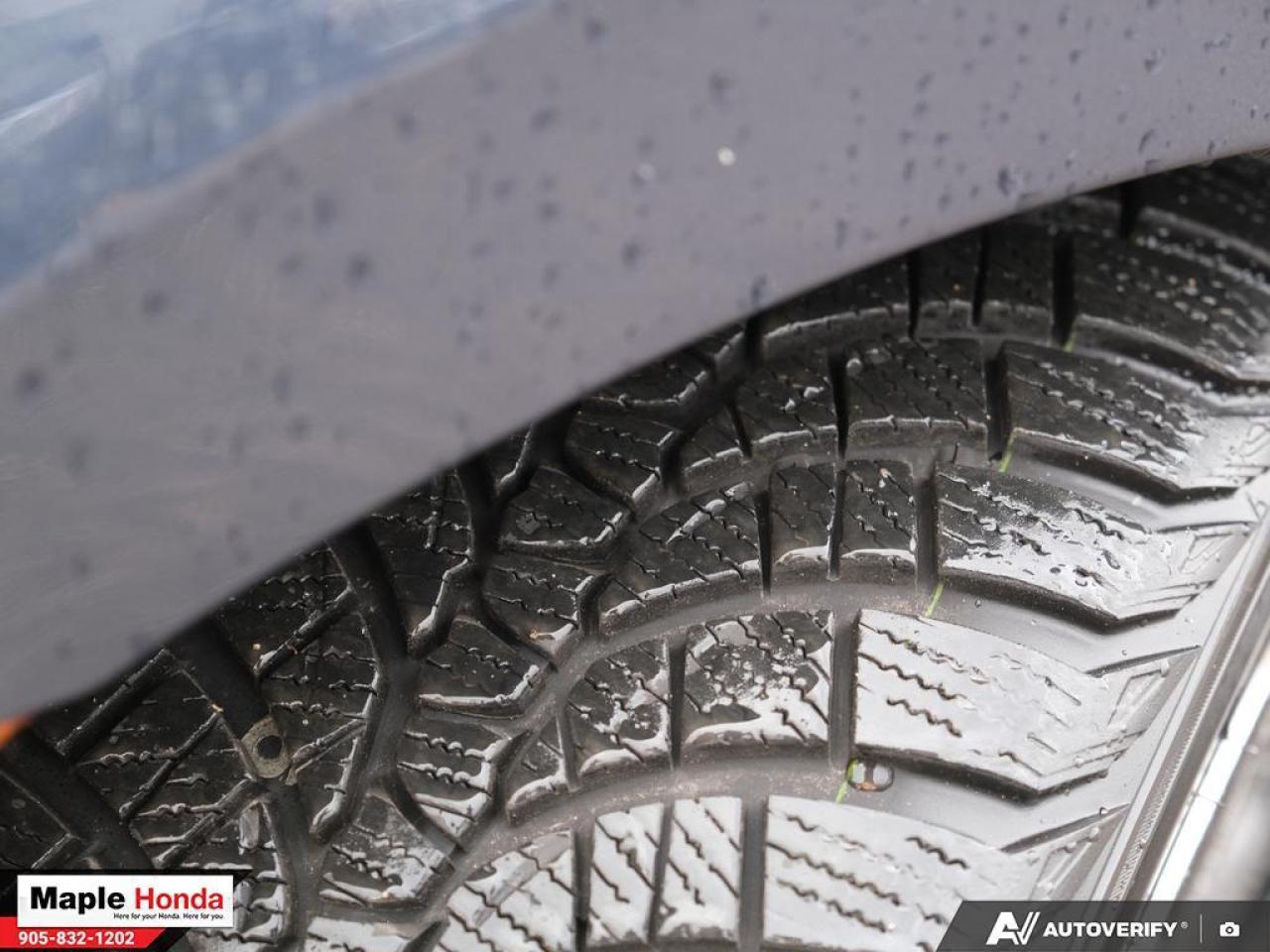 2021 Honda Civic Sedan Leather Seats| Sunroof| Heated Seats| Auto Start| Photo