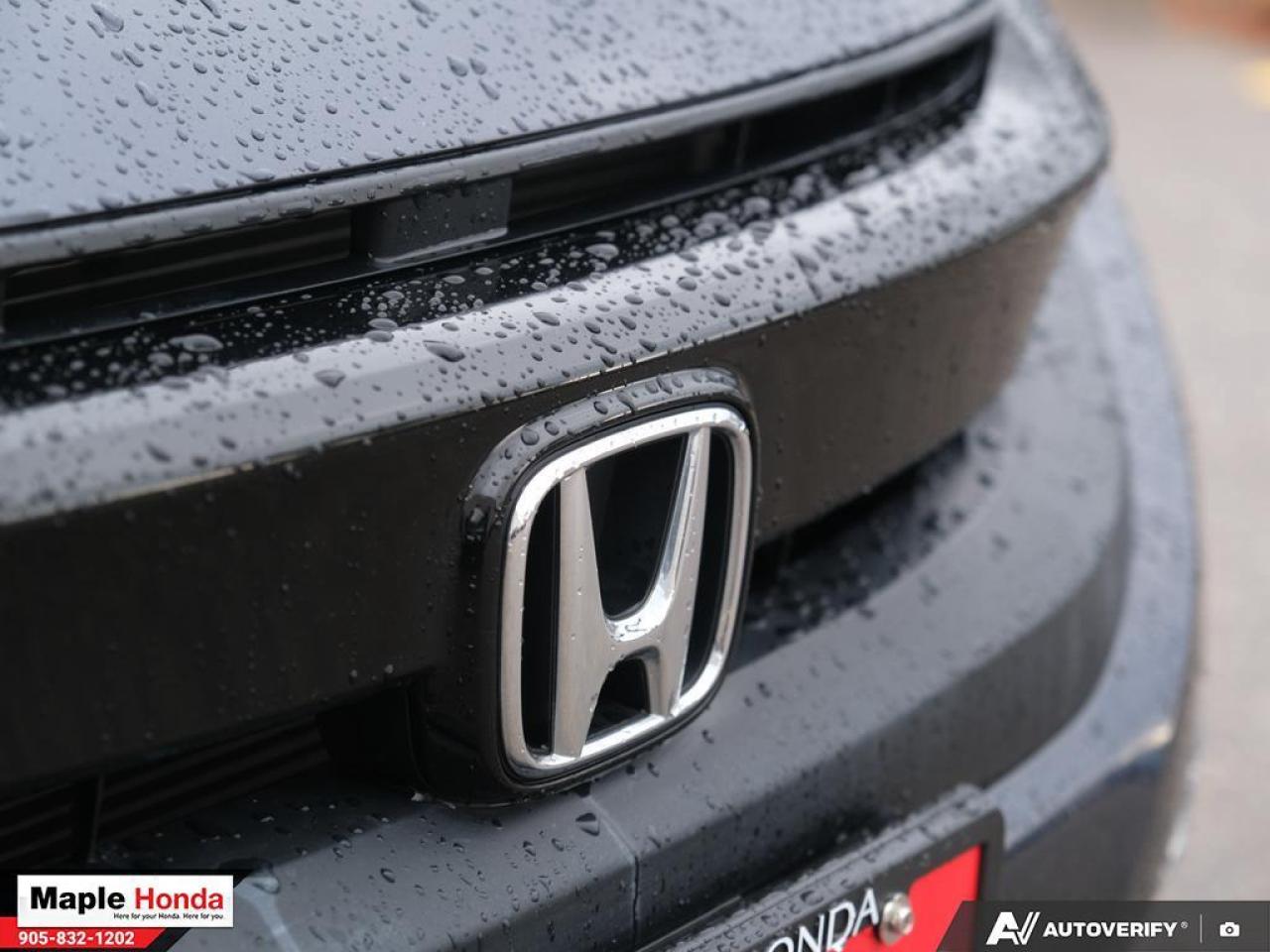 2021 Honda Civic Sedan Leather Seats| Sunroof| Heated Seats| Auto Start| Photo