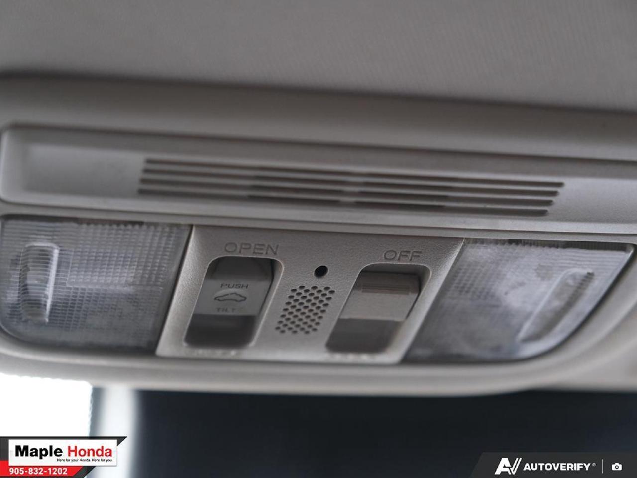 2021 Honda Civic Sedan Leather Seats| Sunroof| Heated Seats| Auto Start| Photo