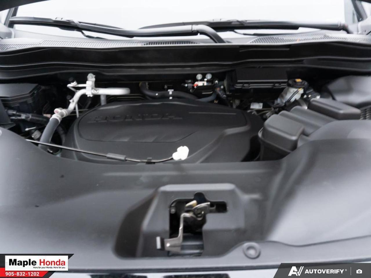 2024 Honda Ridgeline Leather Seats| Navigation| Sunroof| Heated Seats & Photo