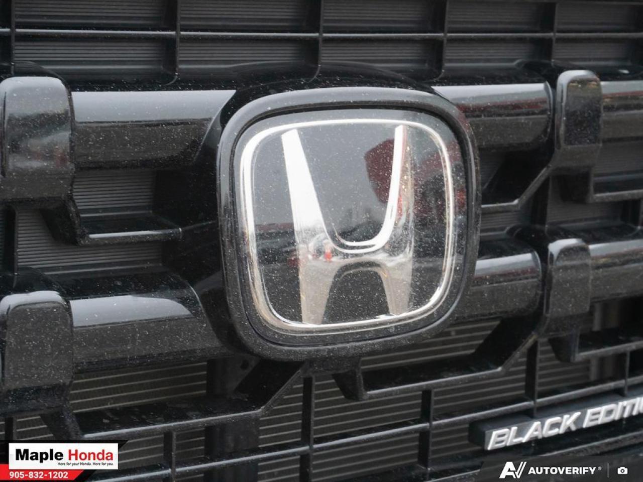 2024 Honda Ridgeline Leather Seats| Navigation| Sunroof| Heated Seats & Photo