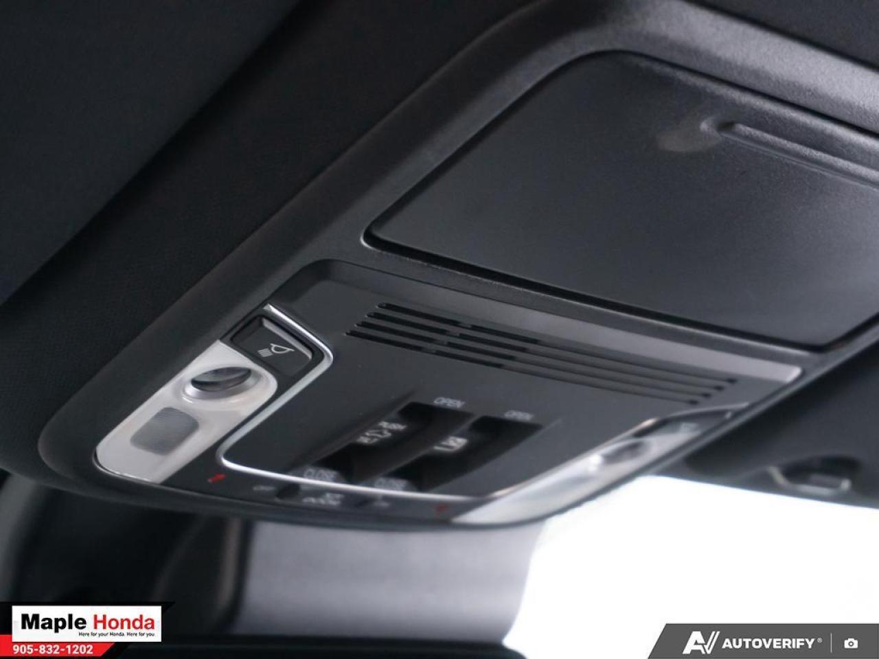 2024 Honda Ridgeline Leather Seats| Navigation| Sunroof| Heated Seats & Photo