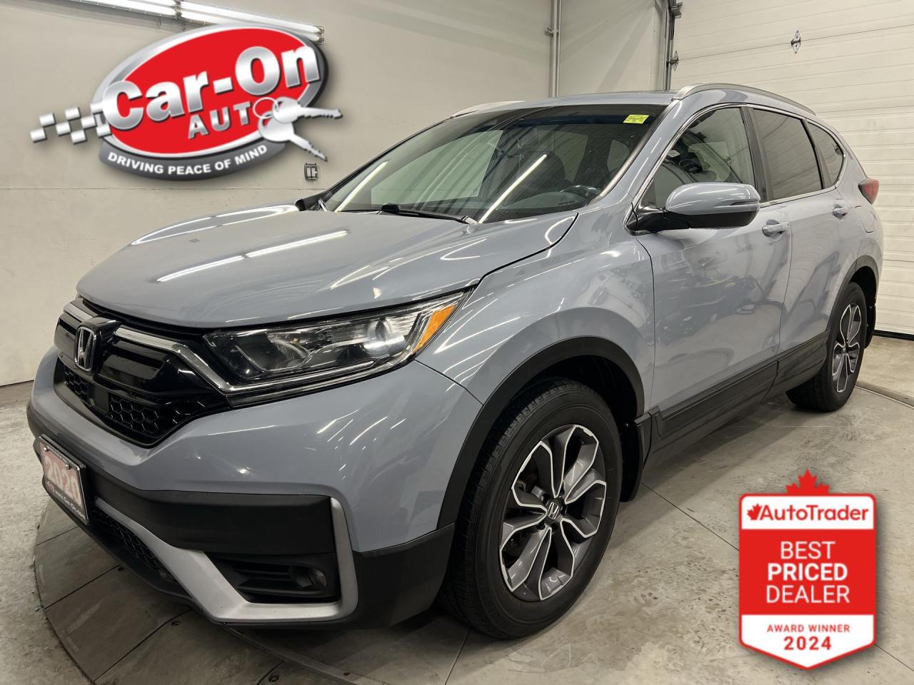 Used 2020 Honda CR-V >>JUST SOLD for sale in Ottawa, ON