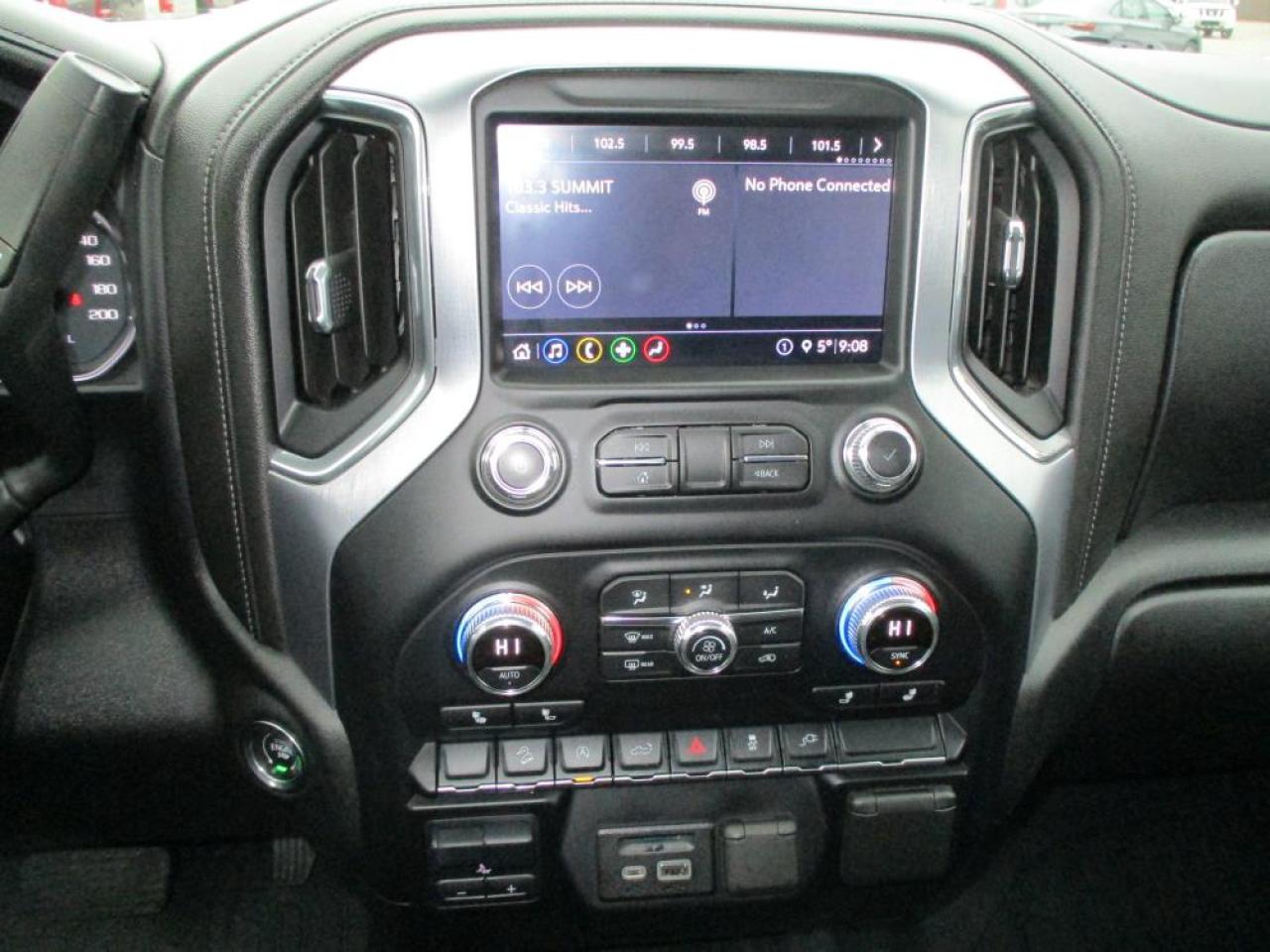 2020 GMC Sierra 1500 SLE CREW CAB 4X4 - Photo #19