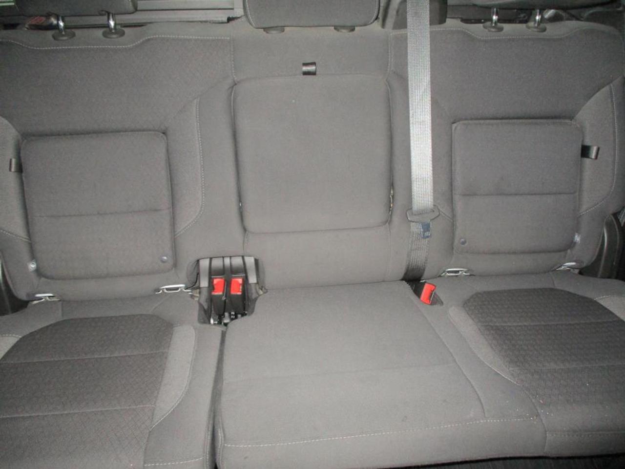 2020 GMC Sierra 1500 SLE CREW CAB 4X4 - Photo #15
