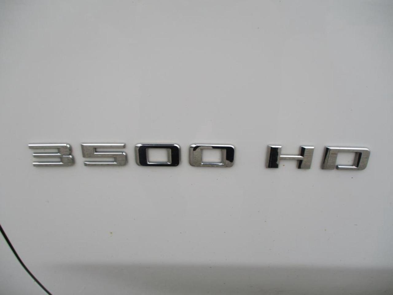 2021 Chevrolet Silverado 3500HD CREW CAB 4X4 Photo