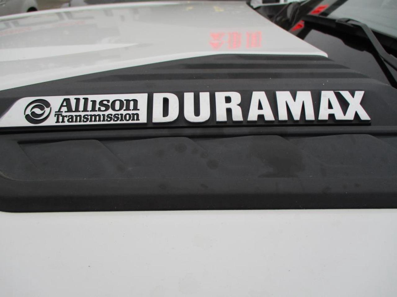 2021 Chevrolet Silverado 3500HD CREW CAB 4X4 Photo