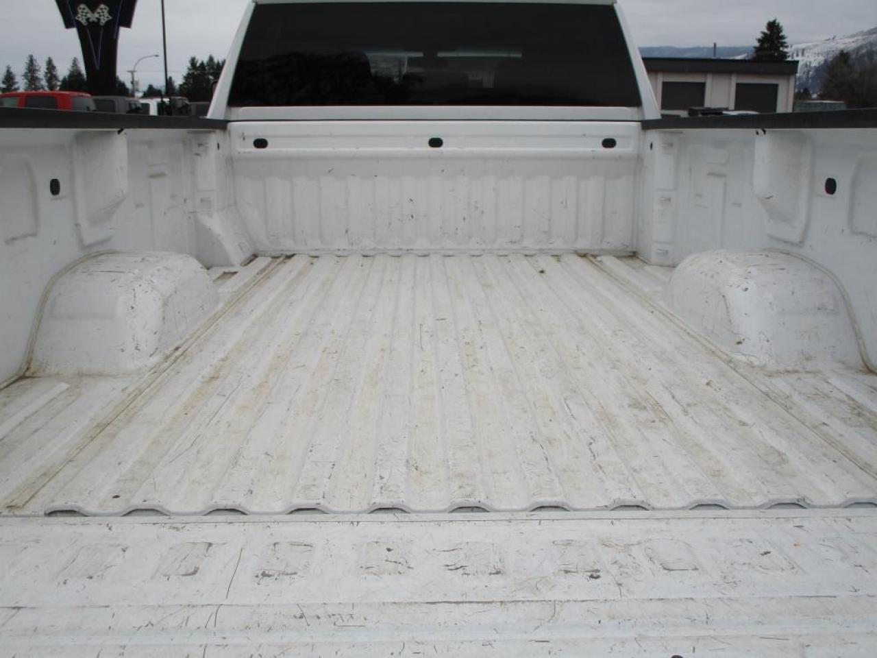 2021 Chevrolet Silverado 3500HD CREW CAB 4X4 - Photo #8