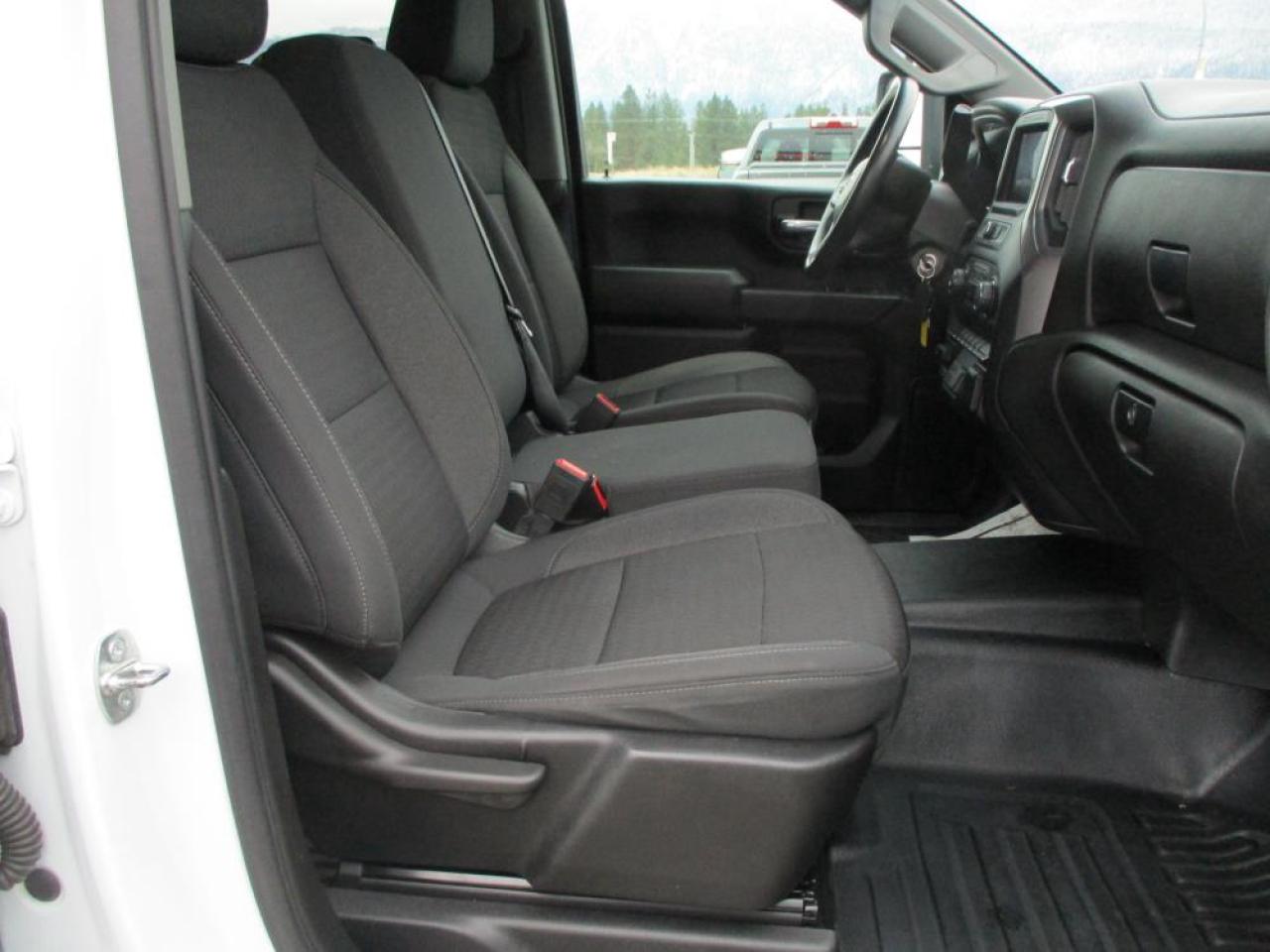 2021 Chevrolet Silverado 3500HD CREW CAB 4X4 - Photo #14