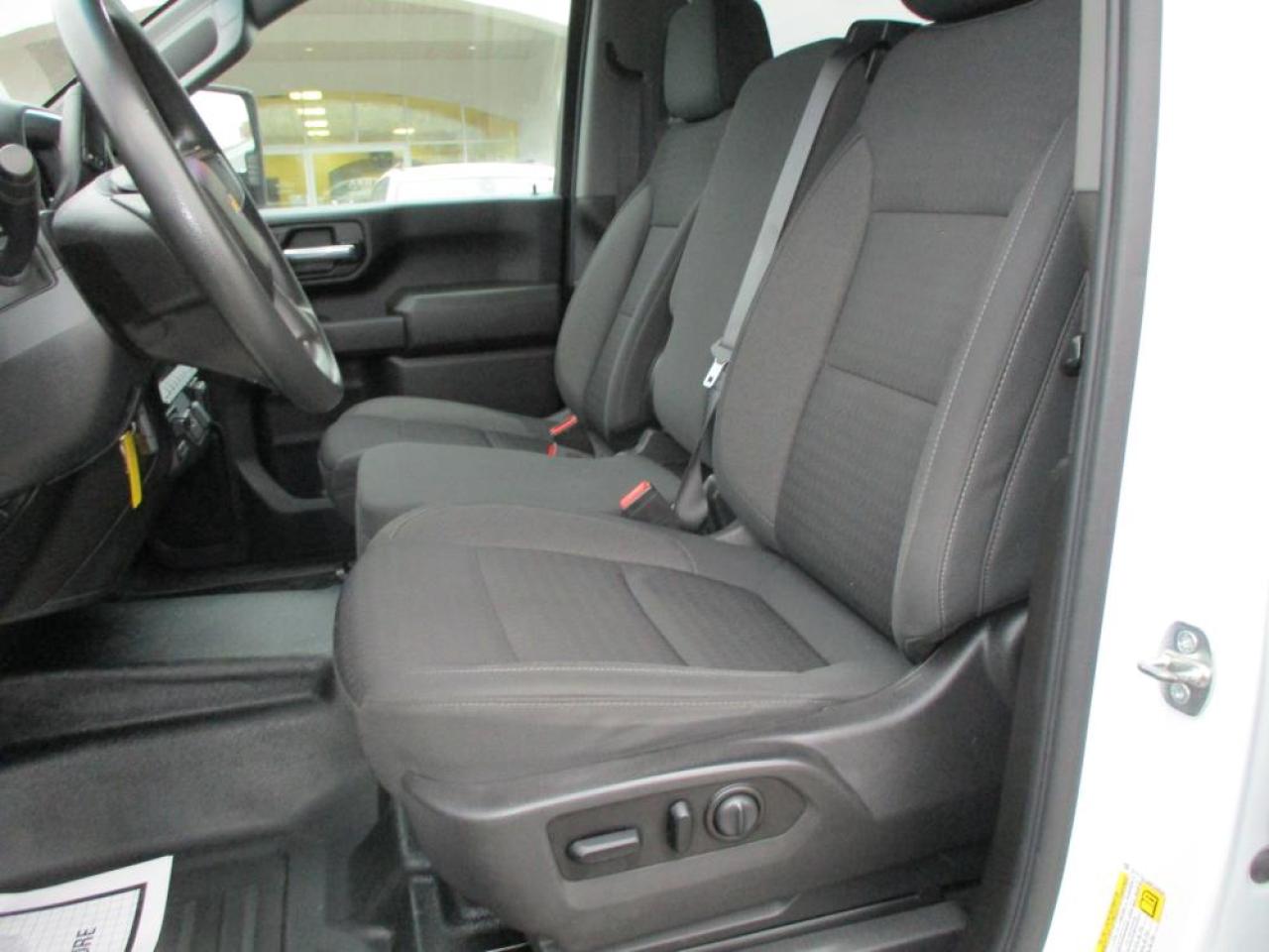 2021 Chevrolet Silverado 3500HD CREW CAB 4X4 - Photo #13