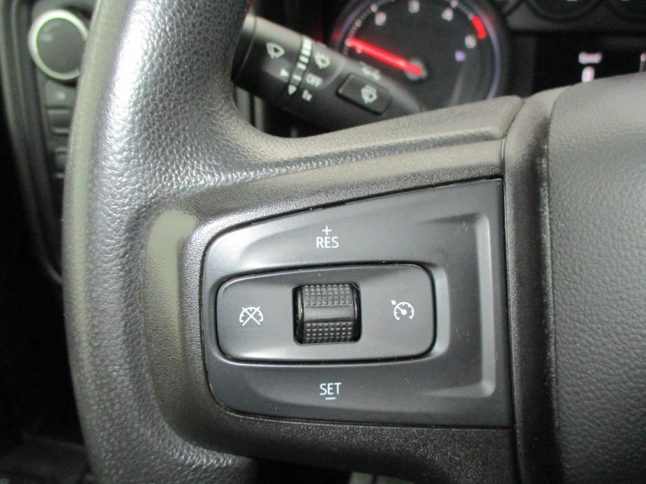 2021 Chevrolet Silverado 3500HD CREW CAB 4X4 Photo