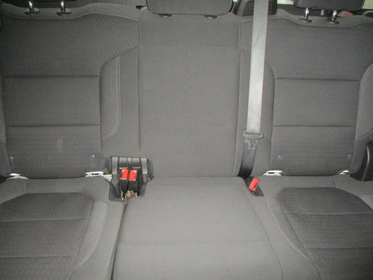 2021 Chevrolet Silverado 3500HD CREW CAB 4X4 - Photo #16