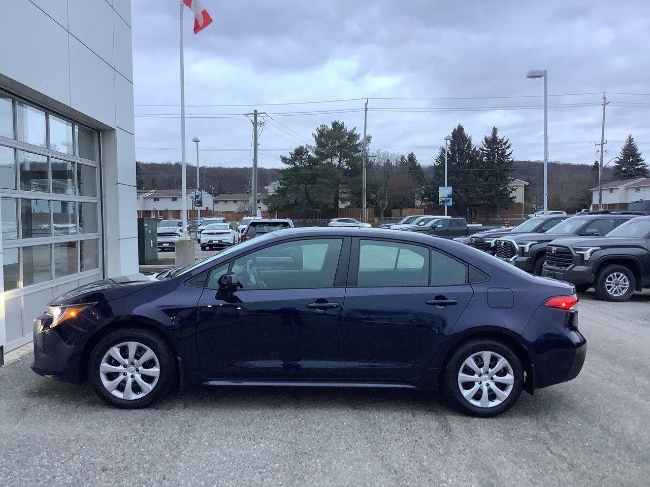 2022 Toyota Corolla  Photo4