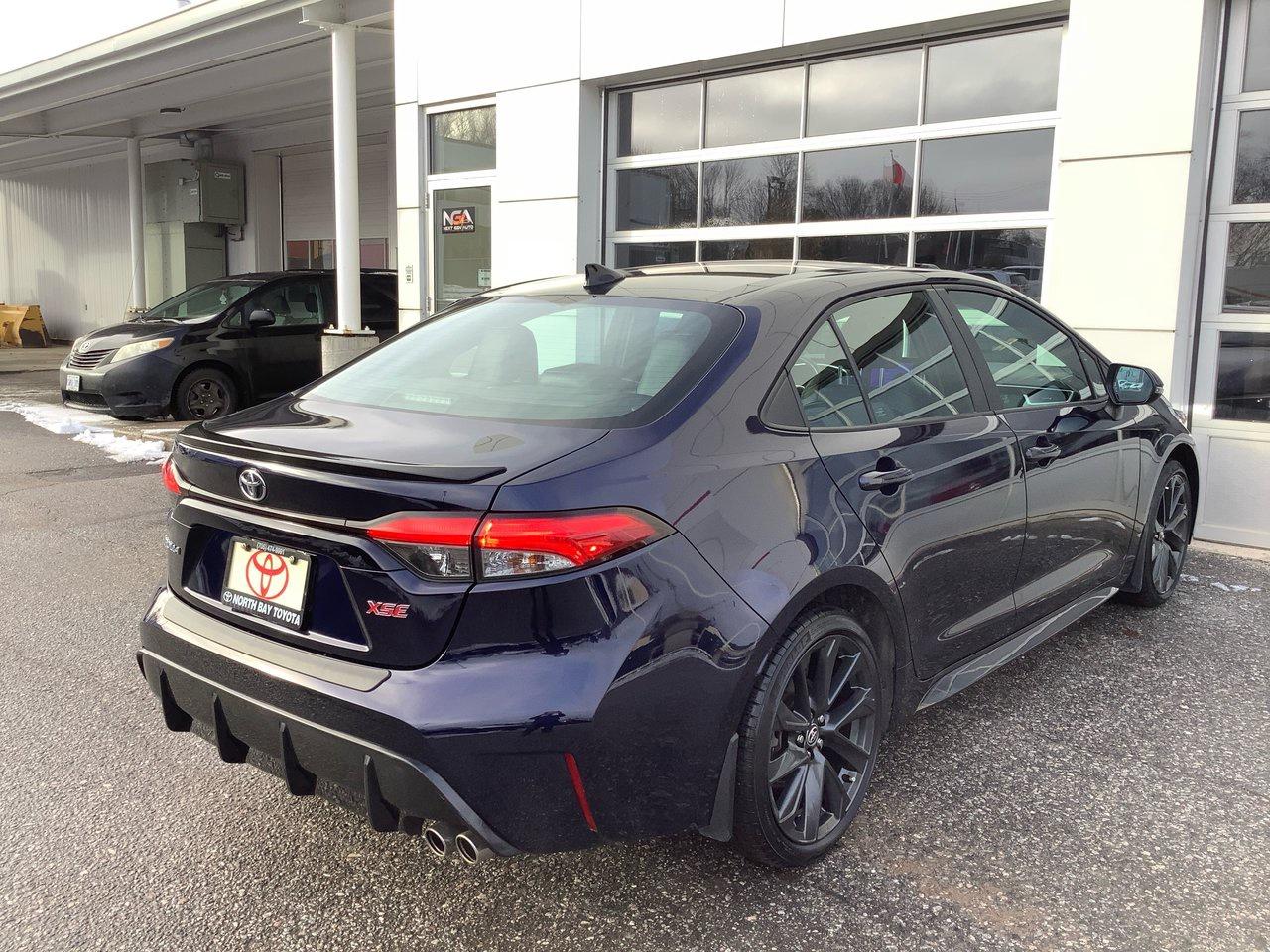 2023 Toyota Corolla  Photo2