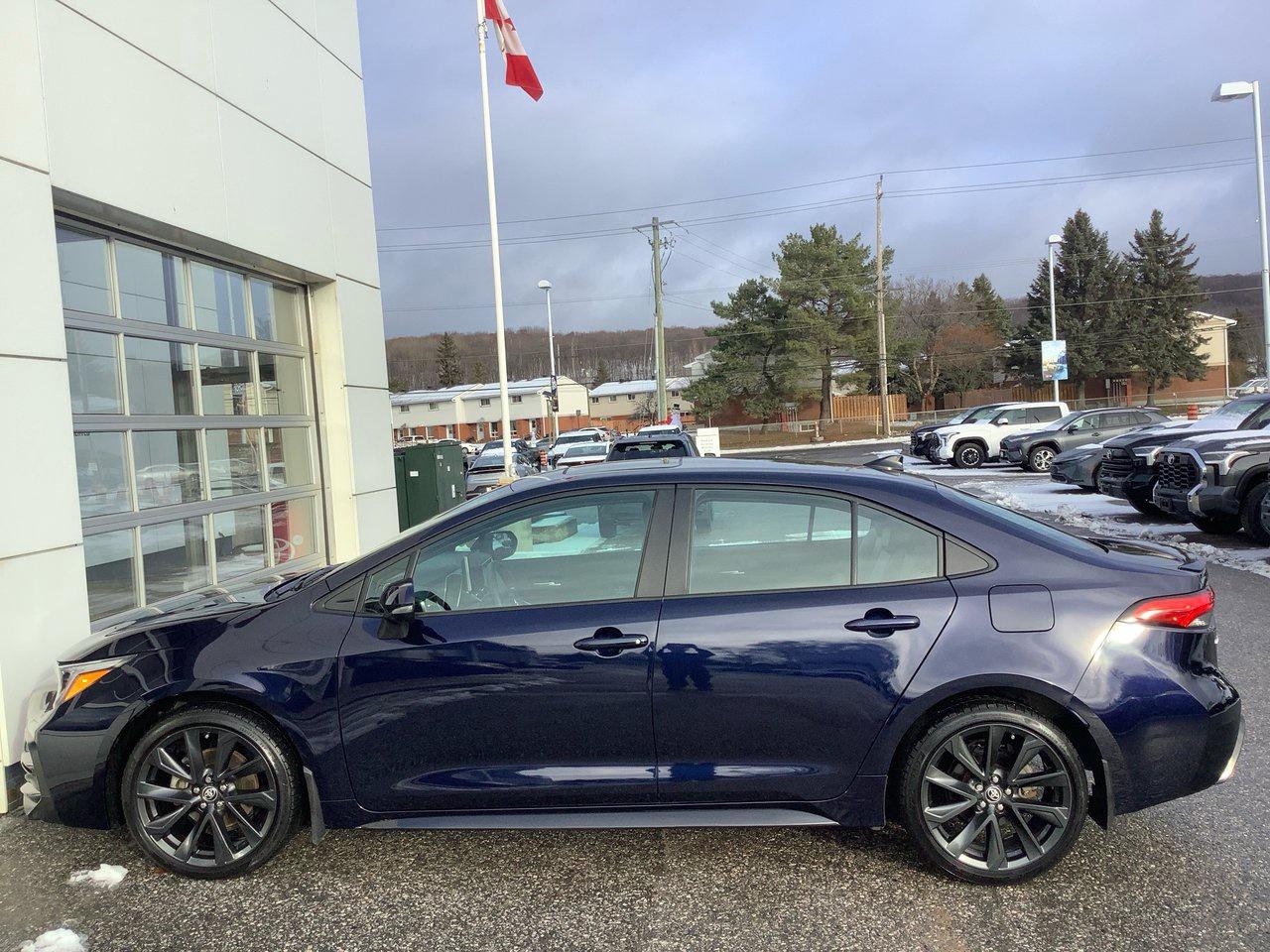 2023 Toyota Corolla  Photo