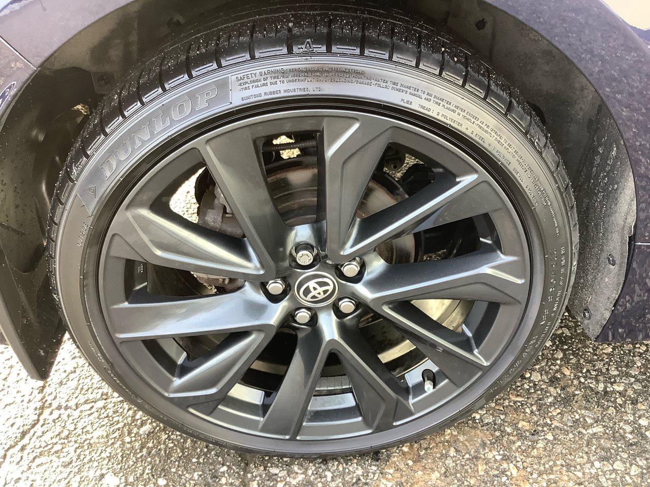 2023 Toyota Corolla  Photo