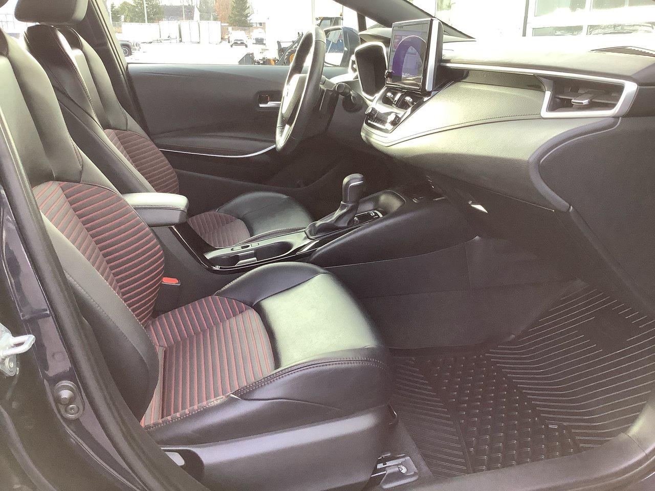 2023 Toyota Corolla  Photo