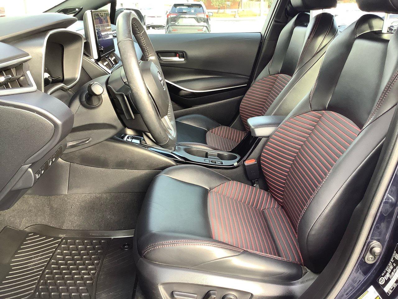 2023 Toyota Corolla  Photo