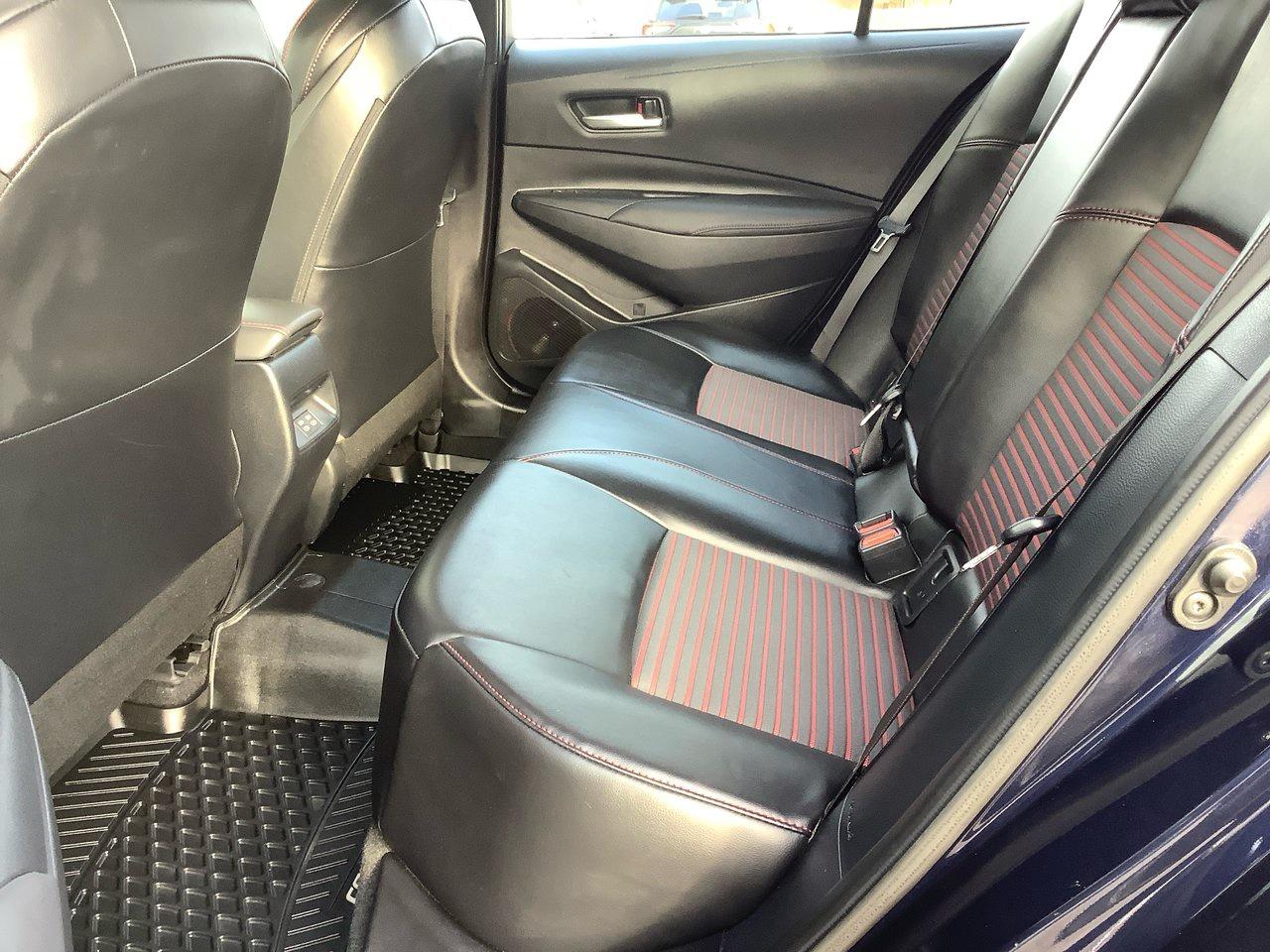 2023 Toyota Corolla  Photo