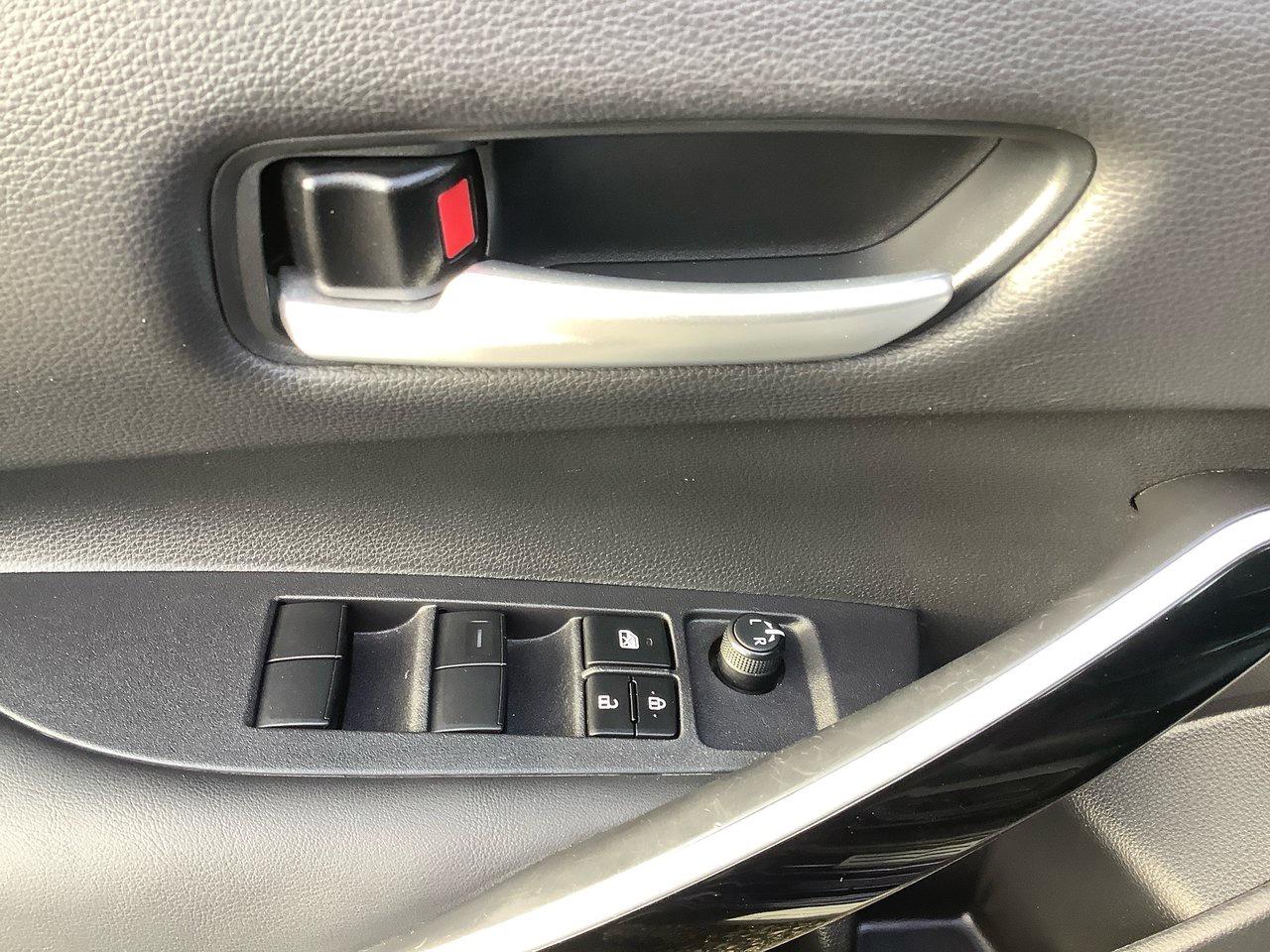 2023 Toyota Corolla  Photo