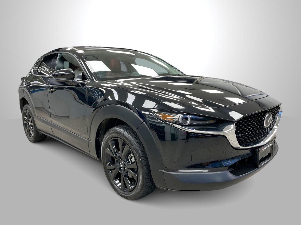 Used 2023 Mazda CX-30 GT | Top Trim | Bose | Dual Climate for sale in Vancouver, BC