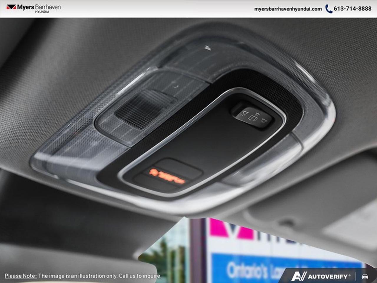 2026 Hyundai Elantra Preferred  - Heated Seats Photo