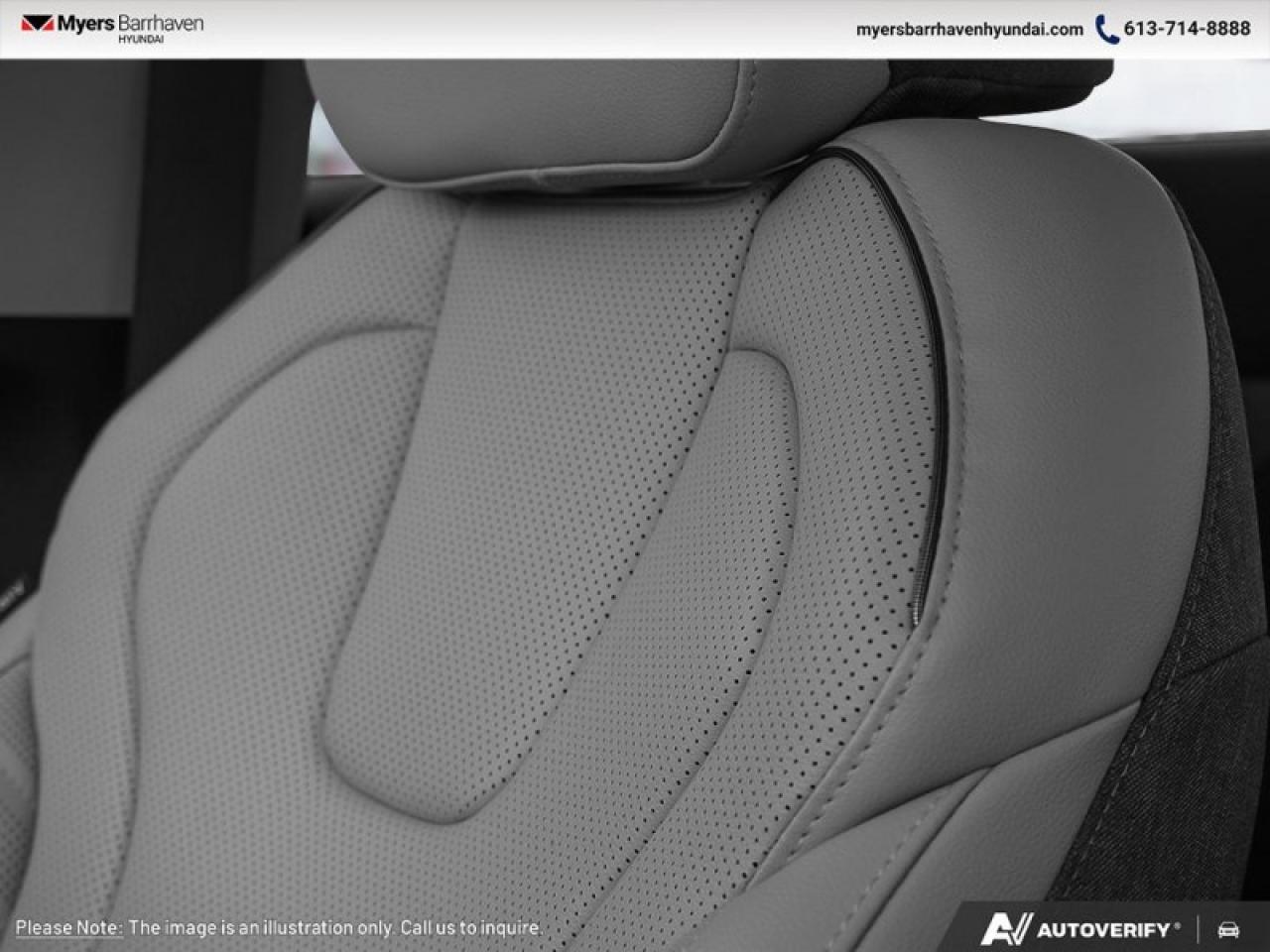 2026 Hyundai Elantra Hybrid Luxury Photo