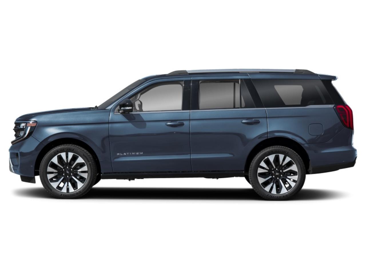 New 2025 Ford Expedition Platinum for sale in Paradise Hill, SK
