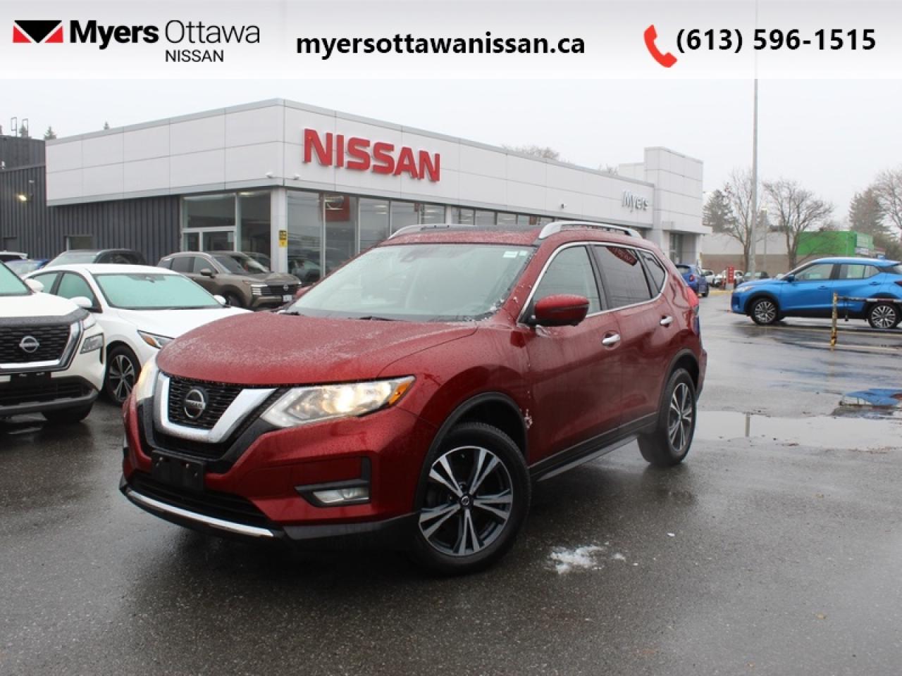 2020 Nissan Rogue FWD S  - Heated Seats Photo0