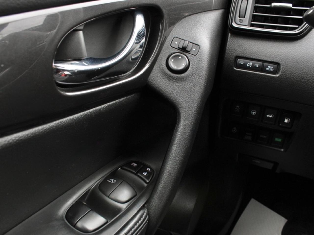 2020 Nissan Rogue FWD S  - Heated Seats Photo